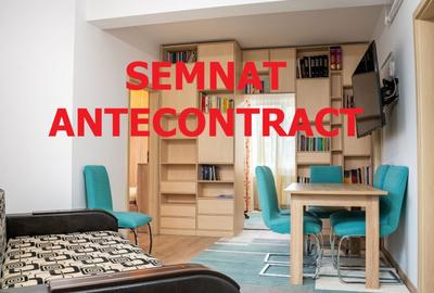 0 % comision, 3 camere mobilate, utilate, renovate recent- Marasti - 1