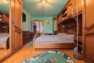 Apartament de 4 camere Calea Floresti | Manastur - 15