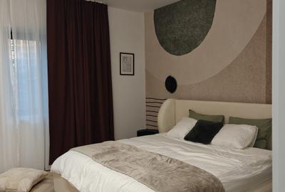 Apartament 3 camere de lux | 84 mp | Primăverii – Grigore Mora | Complet renovat - 7
