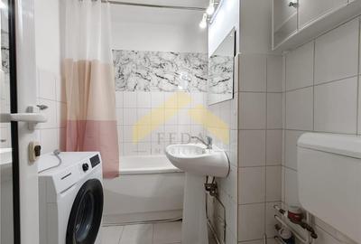 Apartament 1 camera de inchiriat zona Fortuna - 4