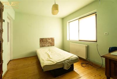 Apartament la Casa | Beclean  l Teren 600 MP l 250 MP Utili - 10