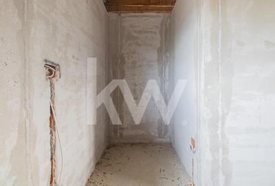 Casa singur in curte, la rosu, Izvor, Comision 0% - 12