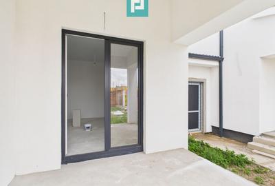 Duplex elegant  cu 5 camere în Dumbrăvița - 20