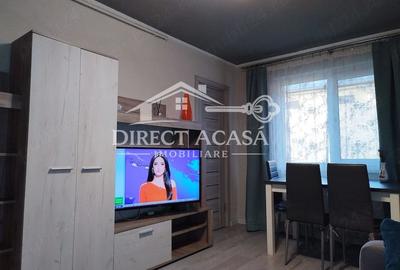 Apartament cu 2 camere-Dambul Pietros - 2