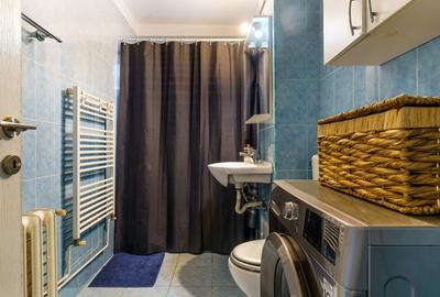 Apartament 3 camere decomandate | Manastur  | Aleea Negoiu - 7
