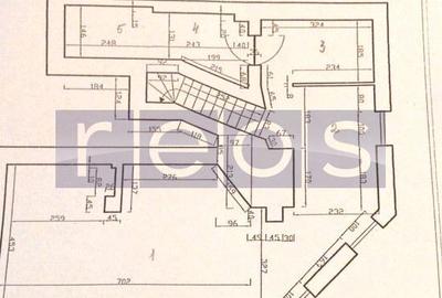 VANZARE SPATIU COMERICAL 141MP INVESTITIE FOISOR DE FOC MOSILOR CENTRAL - 9