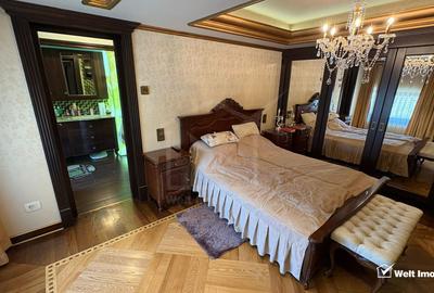 Vila superba in Andrei Muresanu, dotari de lux, piscina si SPA, 865 mp teren ! - 10