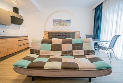 Stațiunea Mamaia-Casa Del Mar - Garsoniere mobilata si utilata complet - 3