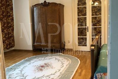 Apartament 3 camere de vanzare in Centru, Cluj Napoca - 5