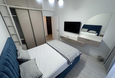 Apartament 2 camere zona Energia Cu Parcare - 3