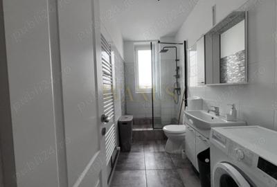 Apartament La Cheie - SU 62MP | Etaj 2 | Garaj - Mărăști | The Office - 4