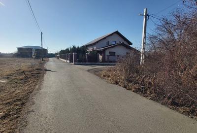 Teren 1500 mp teren Focsani-45 euro/mp - 6