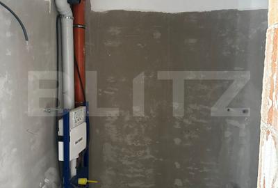 Apartament 2 Camera, 52 mp, Terasa 29 mp, Zona Iulius Mall - 7