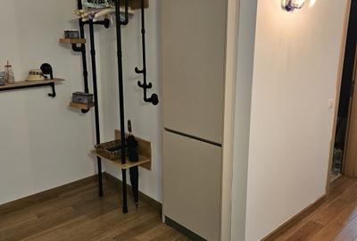 Pipera - UpGround | 3 Camere | Balcon | Centrala | Sauna | Metrou - 13