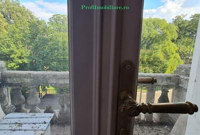 Apartament et.1, luxury class, langa Primarie cu balcon si vedere spre Parc - 20