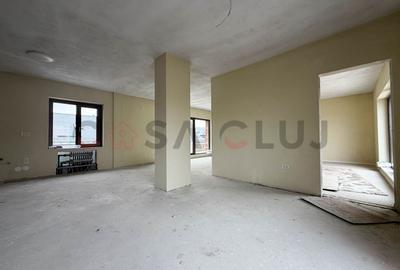 Penthouse 3 camere | 103 mp utili + 2 terase 50 mp | Borhanci - 2