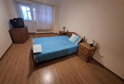ULTRACENTRAL Bariera 2 cam 84mp, etaj 1 bloc cu lift Mobilat si Utilat - 5