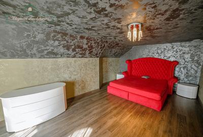 Vilă cu 5 camere, piscină și 805 mp teren, zona Vladimirescu, Arad - 7