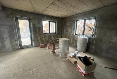 Casa P+1, zona Pensiunea Morariu - 5