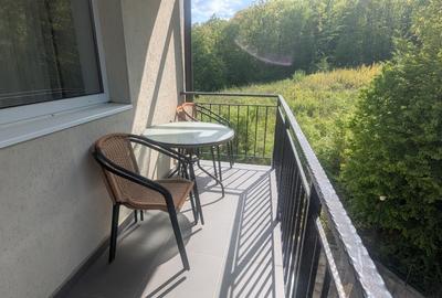 PROPRIETAR | 2 camere + open-space | 2 balcoane | Luminos | Mănăștur - 6