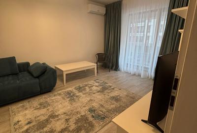 Apartament Plaza Residence/bloc nou/centrala proprie/posibilitate parcare - 13