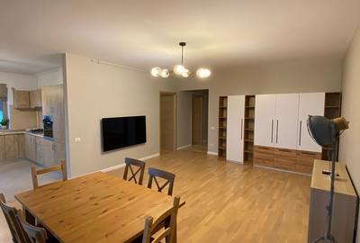 DE INCHIRIT | Apartament 4 camere | Atlantic City - 2