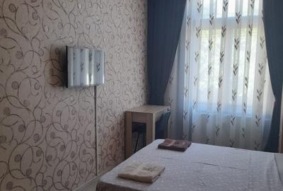 Apartament 2 camere, la curte comuna, Str. Luis Pasteur - 14