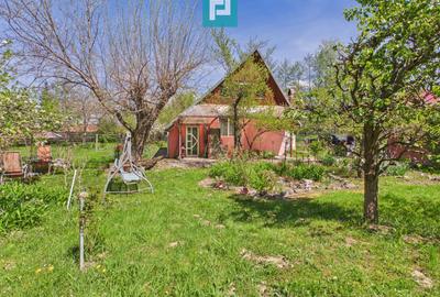 Casă Câmpani, 8000 mp teren, la poalele Apusenilor - 2