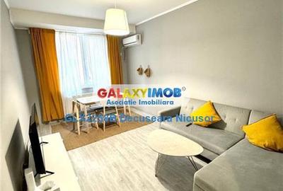Apartament 2 camere Mobilat Utilata Militari Residence 87.500 euro - 3