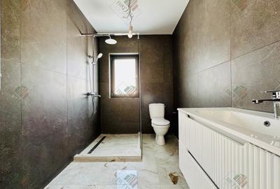Casă individuală 4 camere modernă - Berceni/ Ilfov - Asfalt - 20