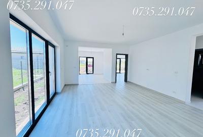 Casă individuala parter 4 Camere - 2 Bai - Comuna Berceni - 7