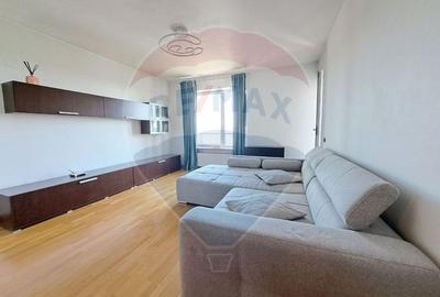 Asmita Gardens - Apartament 2 camere de inchiriat - Tineretului - 8