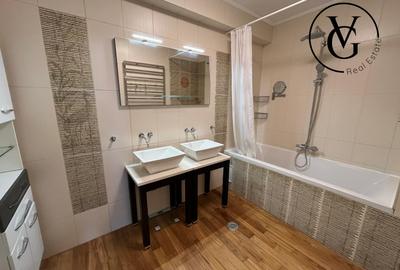 Apartament 4 camere | Șoseaua Nordului | 2 parcări subterane - 21