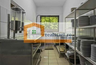 Oportunitate, Restaurant cu MiniPensiune 800mp, 1,8ha teren, Via Transilvanica - 25