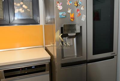 Apartament decomandat de inchiriat cu 2 camere in P-ta Alba Iulia - 19