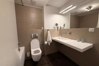 Apartament 3 camere | 5' Parcul Herastrau | Loc de parcare subteran | - 12