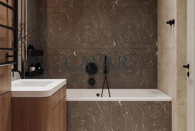 Alege Inteligent. Alege Proiectele Cavar Residence - 11