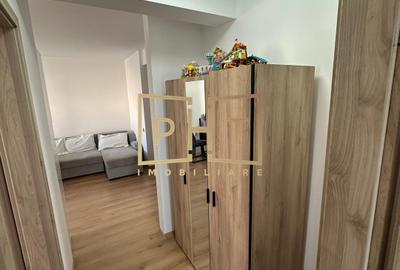 Apartament de vânzare cu 3 camere, 54 mp , balcon, zona Terra! - 4