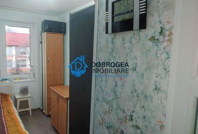 GARSONIERA , ETAJ 3,  BAIE PROPRIE  ,SUPRAFATA 11 MP . - 4