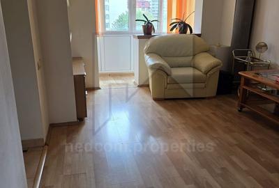 Vanzare apartament 2 camere Lizeanu - 3