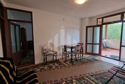 Casa individuala | 120 mp | 1342 mp teren | Livada | Cetea - 4