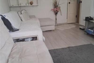 Mobilata si utilata la etajul 1 linga Piata Doinei - 1
