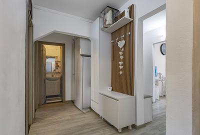 Apartament 4 camere in Lipovei, zona linistita si totul la doi pasi - 9