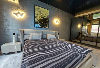 2 CAMERE LUX  |  MAMAIA  |  CENTRAL - 7