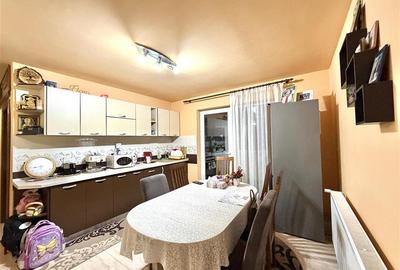 APARTAMENT DE VANZARE | 2 CAMERE | DECOMANDAT | BLOC NOU | BEIUS - 2