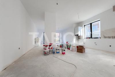 De vanzare casa tip duplex 5 camere zona Campului cartier Manastur - 8