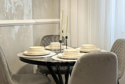 Apartament 3 camere | Design modern I Complet mobilat - 3