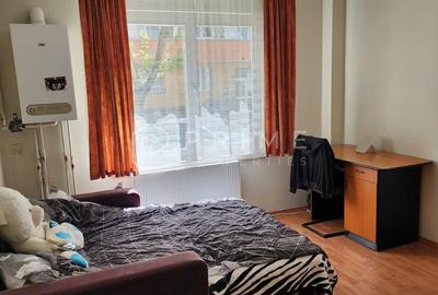 Garsonieră în Tudor