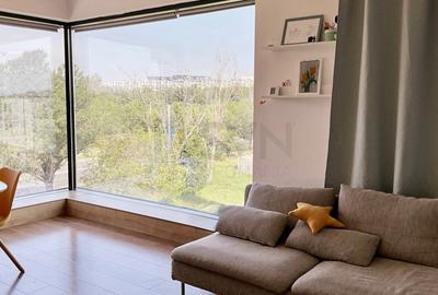 REA1024633 Apartament de vanzare I 4 camere I Lacul Tei - Petricani - 4