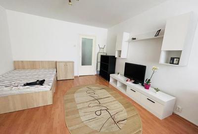 63500euro- Garsoniera 32mp- metrou Favorit la 4minute - 8